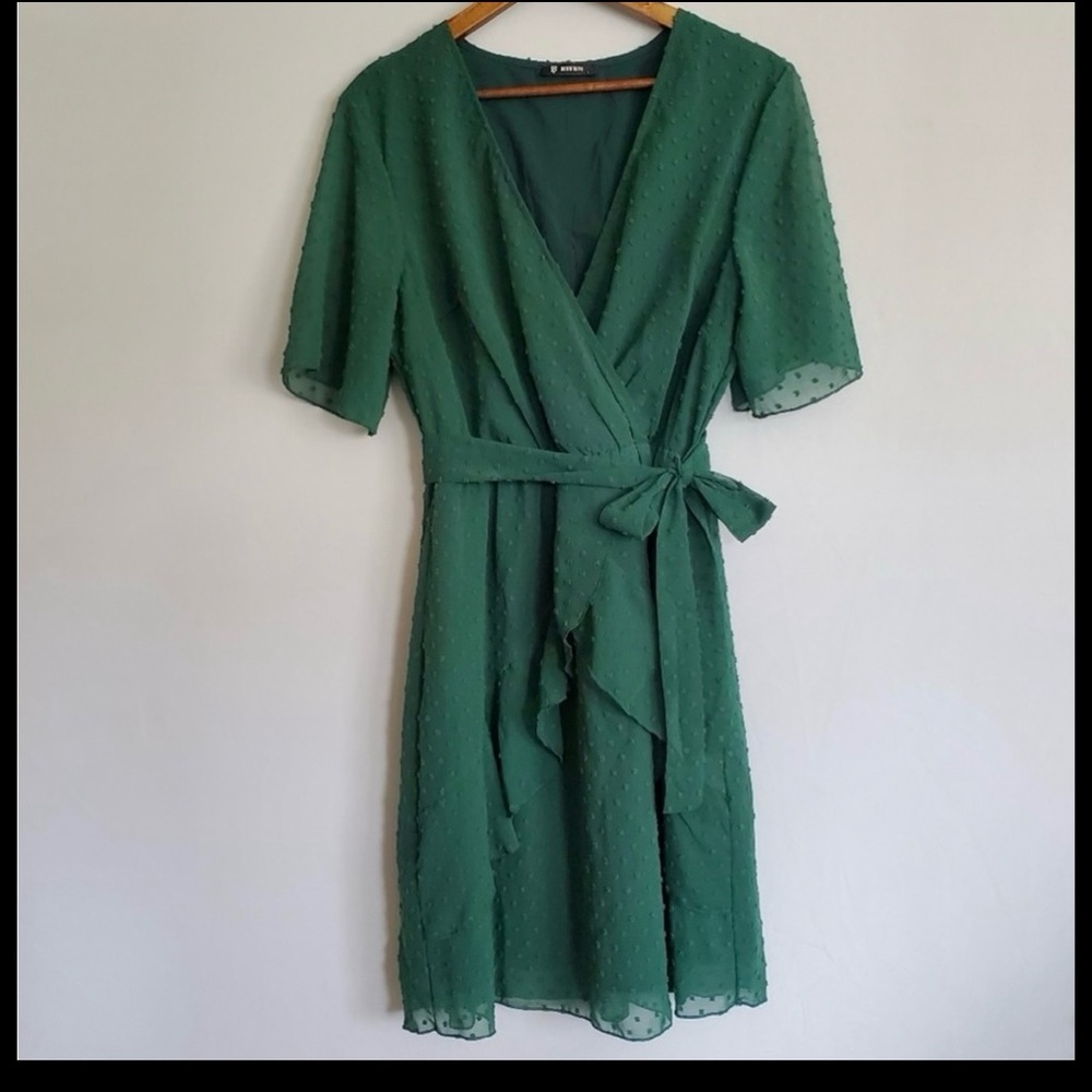 BTFM Dress - Picture 12 of 12